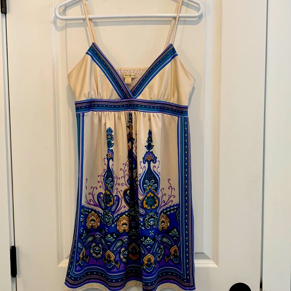 Forever 21 Sundress
